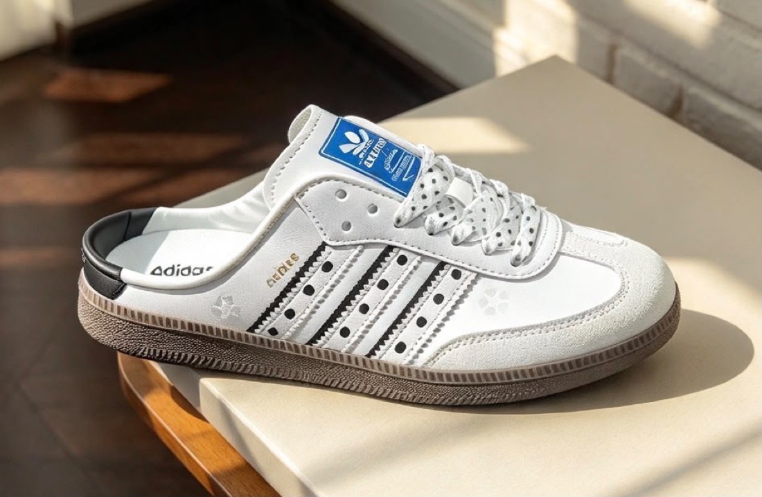 Adidas Samba