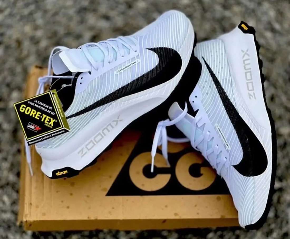Nike ZoomX