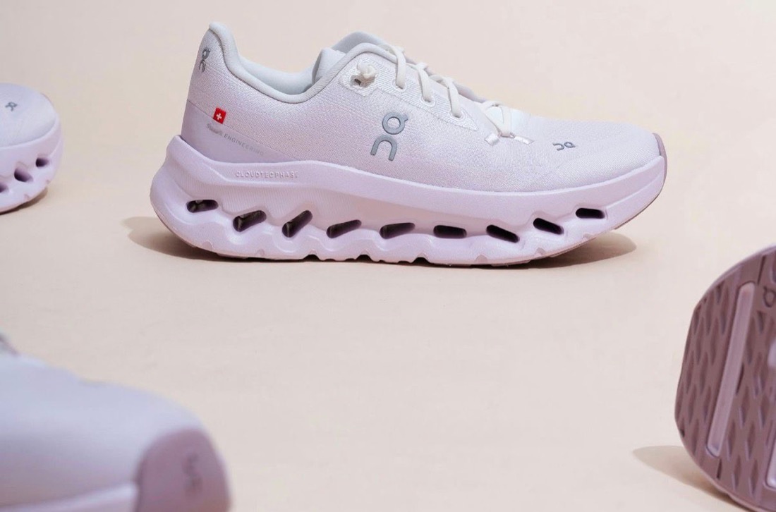 On Cloud