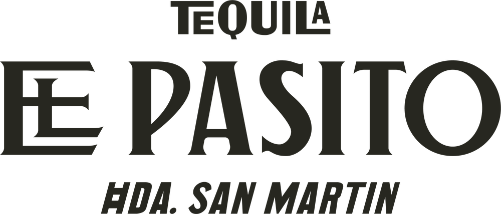 Tequila El Pasito