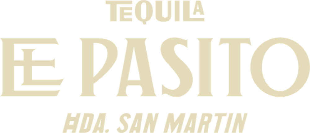 Tequila El Pasito